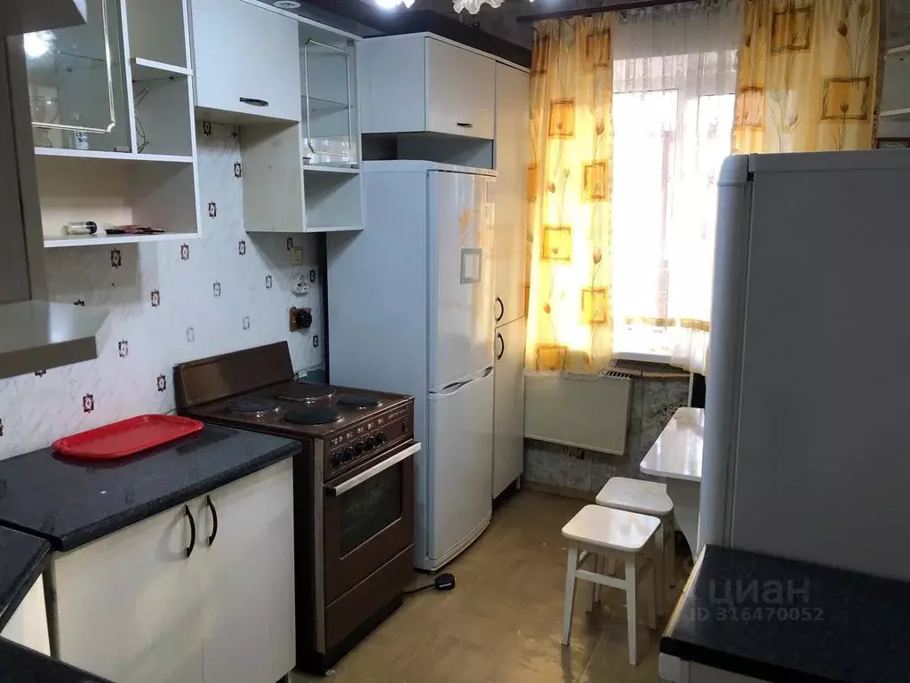 1-к кв. Чувашия, Чебоксары просп. 9-й Пятилетки, 16/15 (37.0 м) - Фото 1
