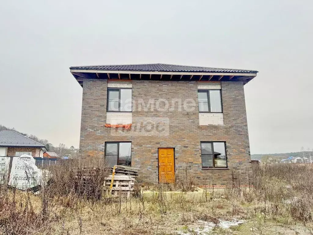 Дом в Калужская область, Калуга ул. Речная (216 м) - Фото 1