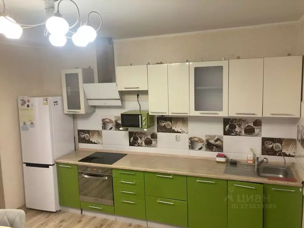 3-к кв. Ростовская область, Ростов-на-Дону ул. Еременко, 90/27 (74.0 ... - Фото 1