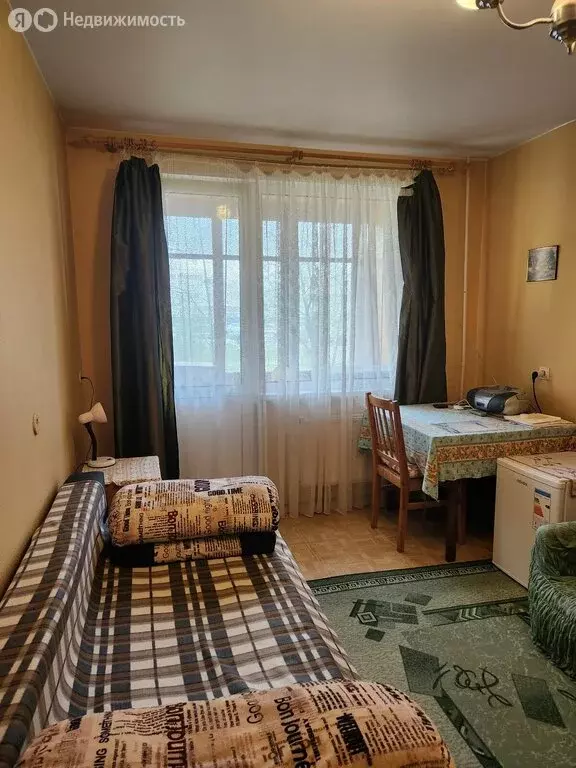 2-комнатная квартира: Санкт-Петербург, улица Савушкина, 107к1 (54.2 м) - Фото 1