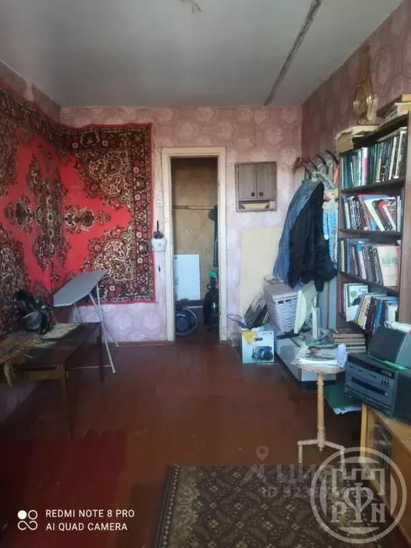 3-к кв. Ленинградская область, Кировск ул. Маяковского, 5 (56.0 м) - Фото 1