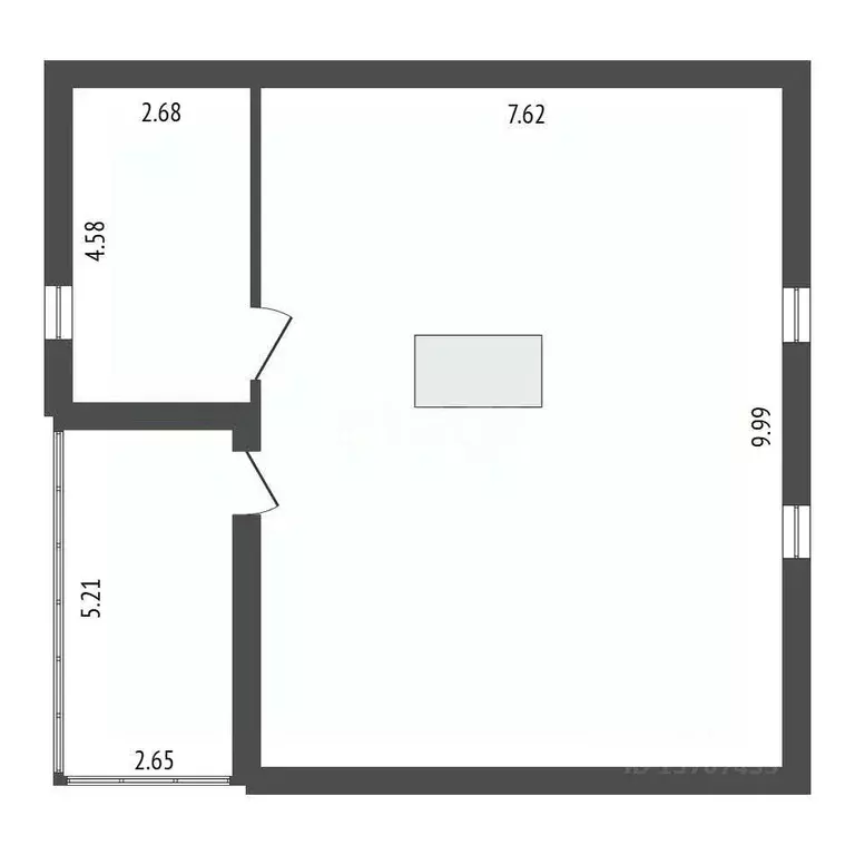 Дом в Ленинградская область, Ломоносовский район, Виллозское городское ... - Фото 2