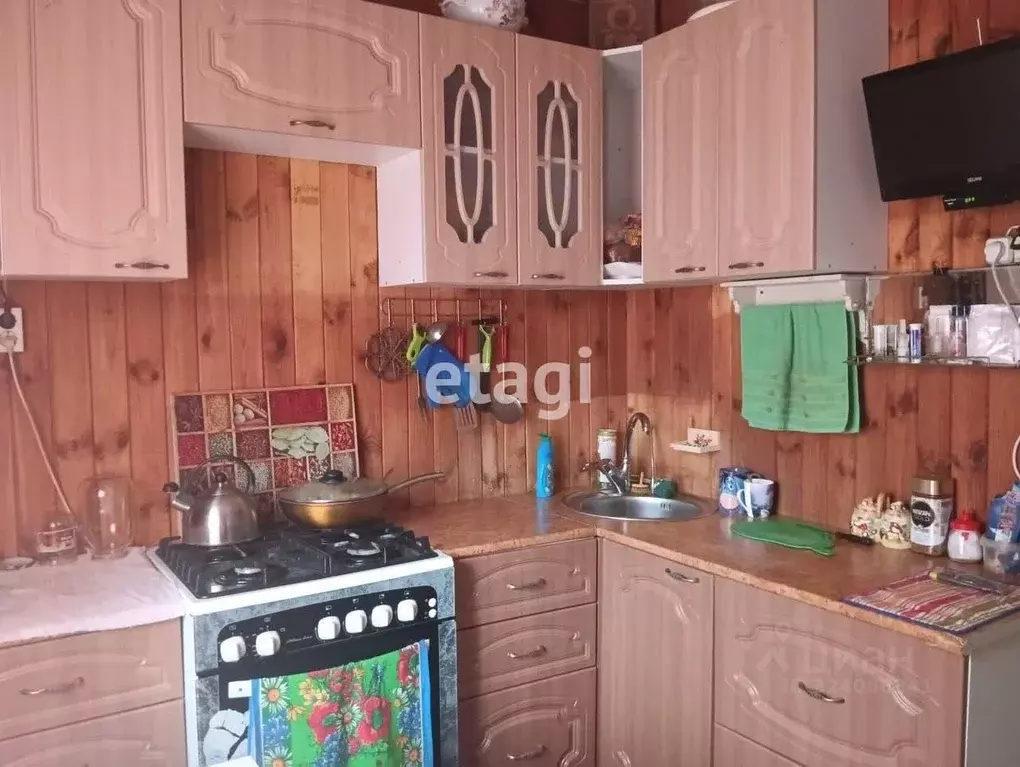 Дом в Владимирская область, Петушинский муниципальный округ, д. Старые ... - Фото 1