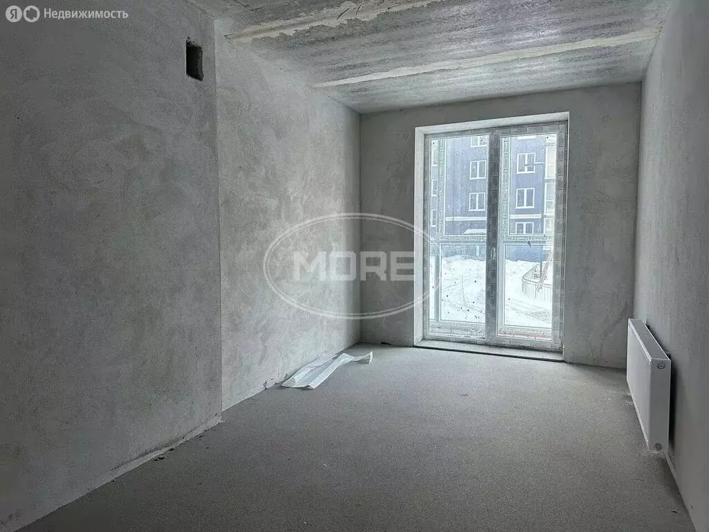 2-комнатная квартира: Гурьевск, улица Генерал-лейтенанта Городовикова, ... - Фото 2