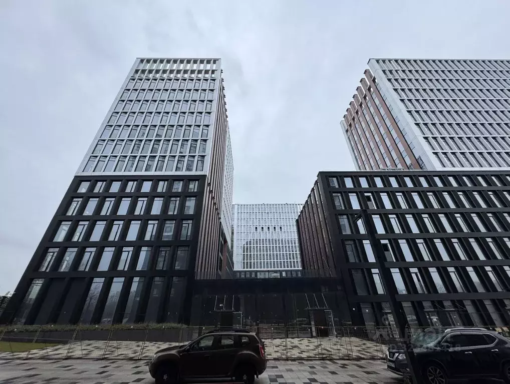 2-к кв. Москва ул. Светланова, 11к2 (101.3 м) - Фото 1