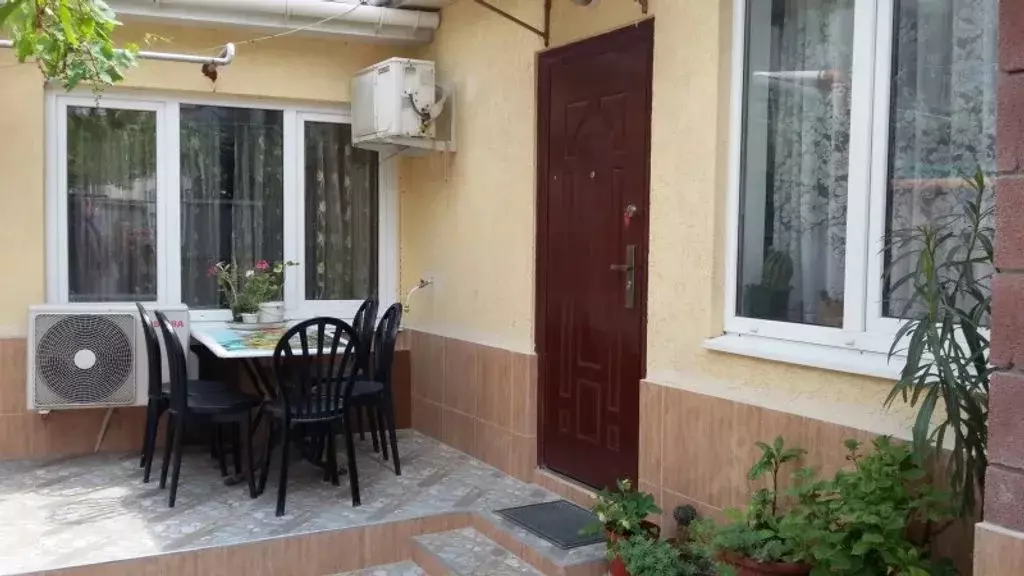 1-к кв. Крым, Ялта ул. Московская, 33а (20.0 м) - Фото 2