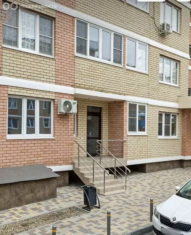 Торговая площадь (32 м) - Фото 1