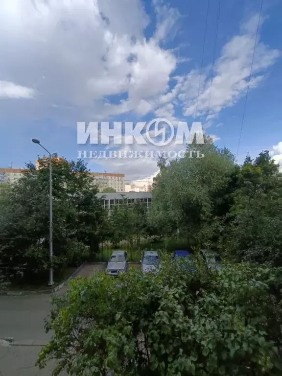 2-к кв. Московская область, Красногорск ул. Братьев Горожанкиных, 20 ... - Фото 2