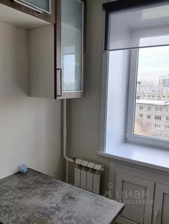 3-к кв. Свердловская область, Екатеринбург ул. Пирогова, 4 (60.0 м) - Фото 2