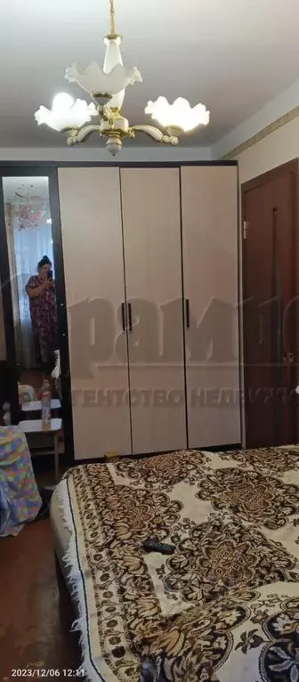 2-к кв. Северная Осетия, Владикавказ ул. Шмулевича (35.8 м) - Фото 2