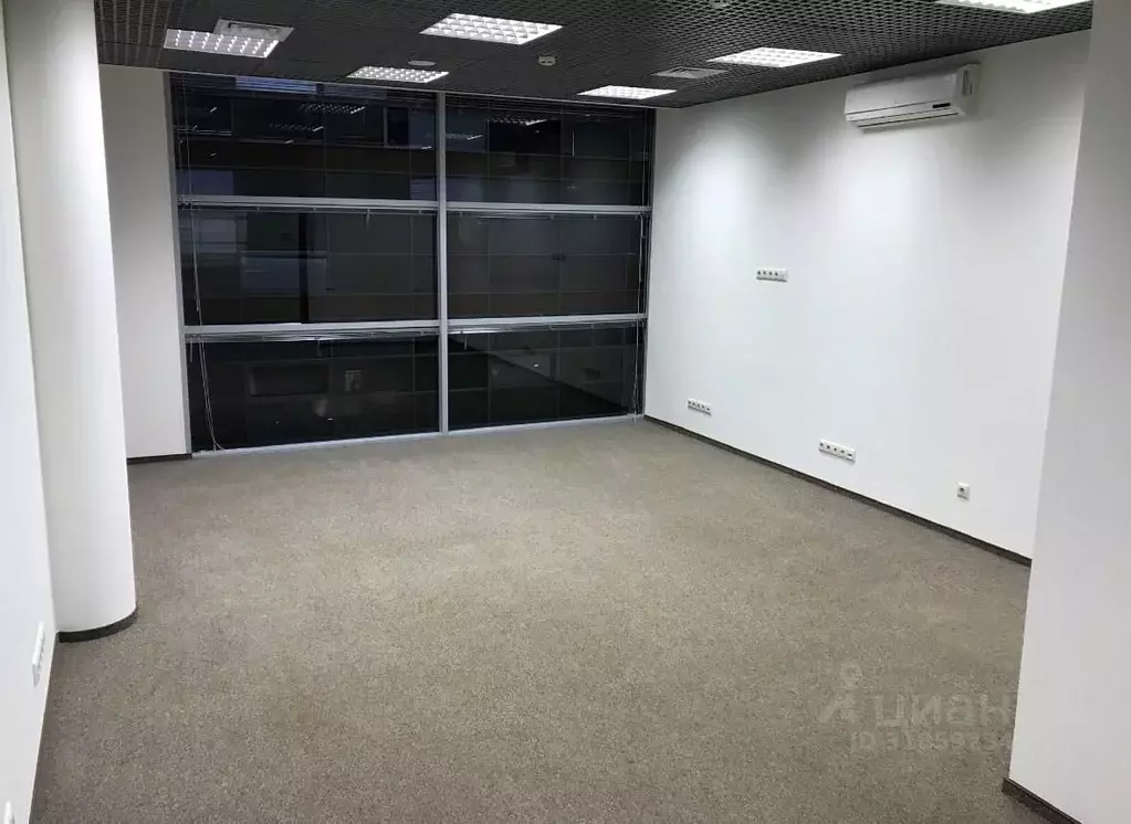 Офис в Москва Барклая ул., 6С5 (41 м) - Фото 0