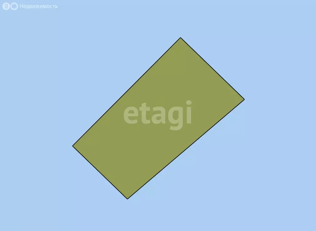 Дом в Бийск, Советская улица (48 м) - Фото 1