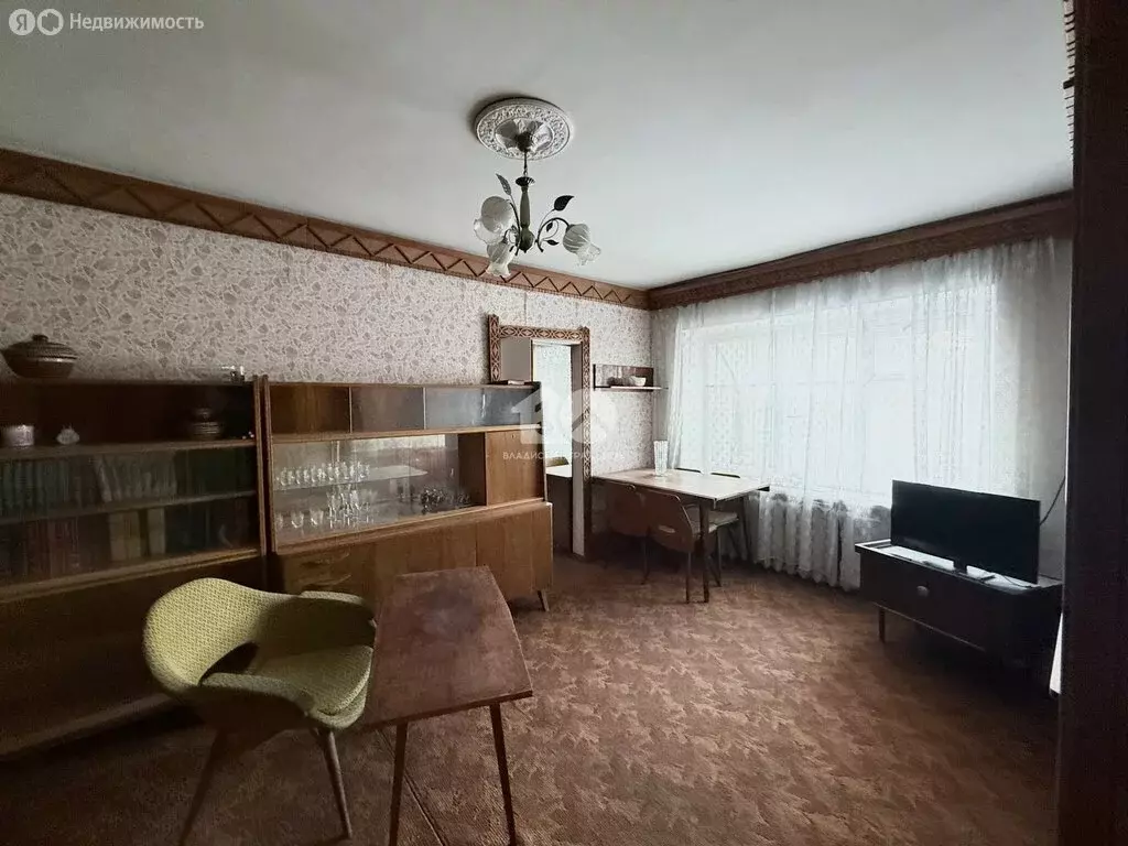 2-комнатная квартира: Новосибирск, Геодезическая улица, 23 (42.5 м) - Фото 2