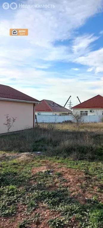 Участок в Симферополь, улица Асана Рефатова, 13 (5.2 м) - Фото 0