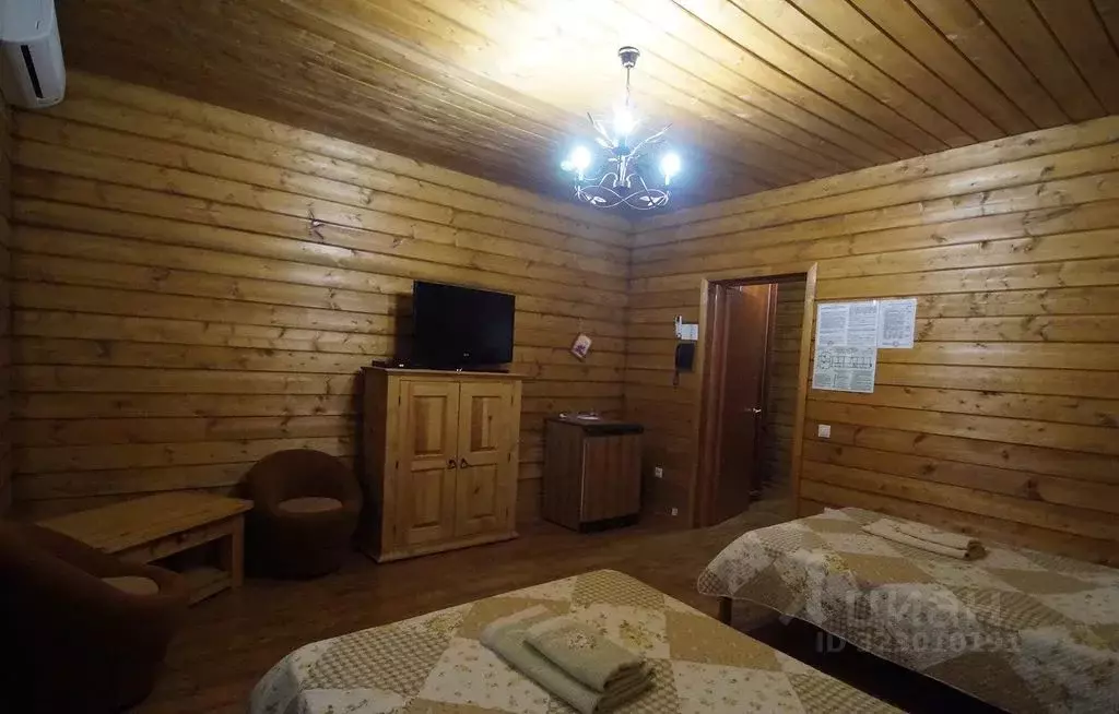 Комната Астраханская область, Камызякский район, с. Гандурино - Фото 2