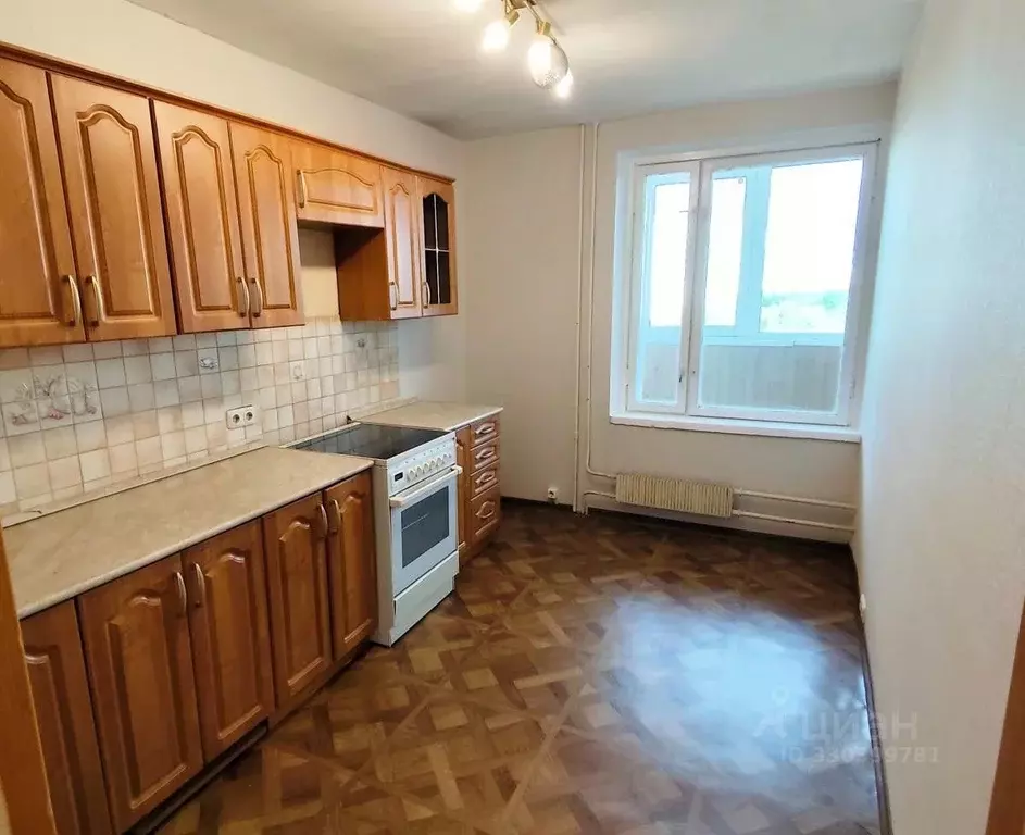 1-к кв. Москва Дубнинская ул., 36К4 (34.3 м) - Фото 2