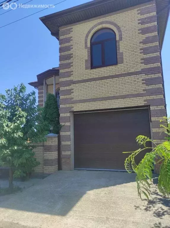 Дом в посёлок Кучугуры, Краснофлотская улица (307 м) - Фото 1