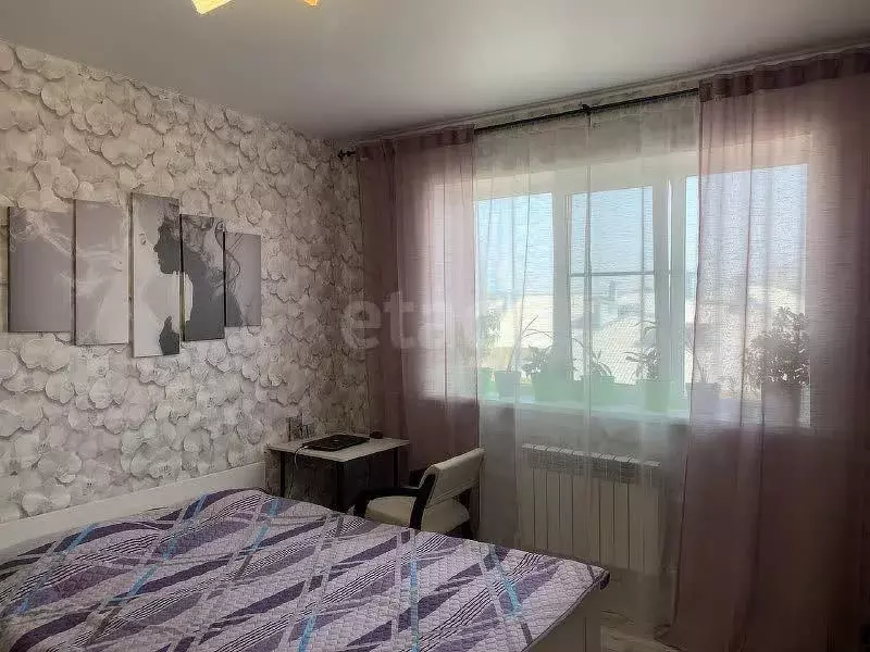 Квартира, 2 комнаты, 43.6 м - Фото 0