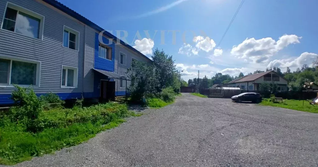 3-к кв. Алтай, Майминский район, с. Майма ул. Ленина, 78 (68.9 м) - Фото 1
