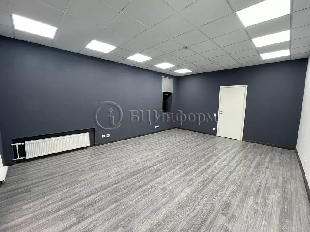 Офис в Санкт-Петербург Инструментальная ул., 3Ш (33 м) - Фото 1