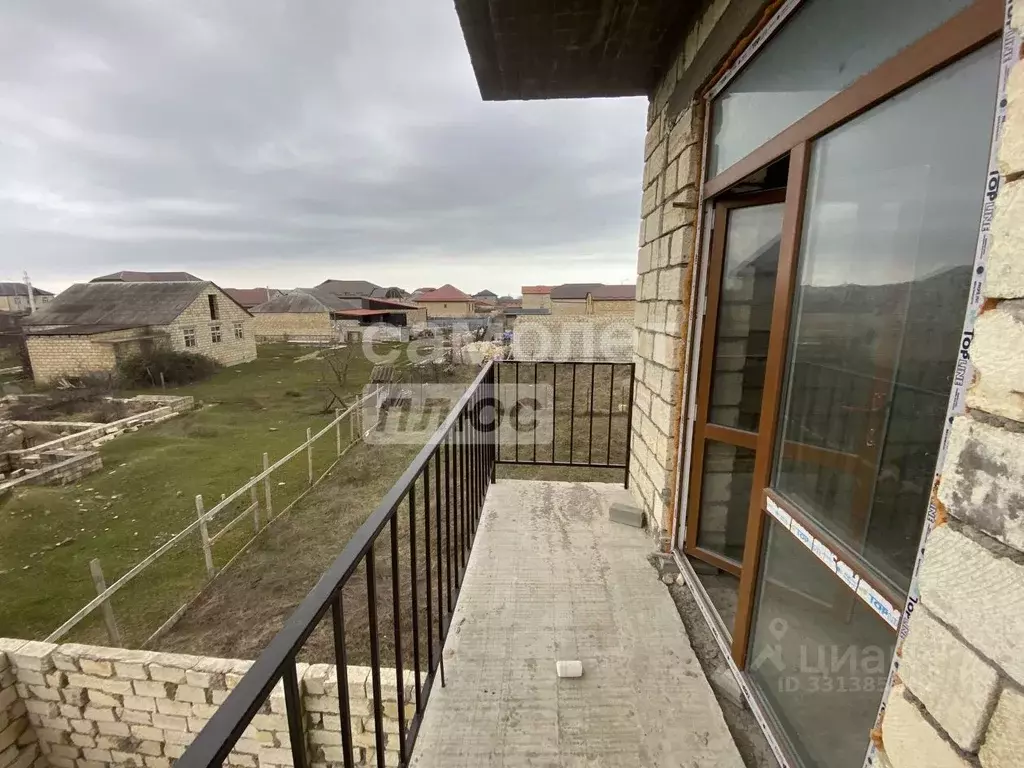 1-к кв. Дагестан, Дербент ул. Х. Тагиева, 75 (45.0 м) - Фото 1