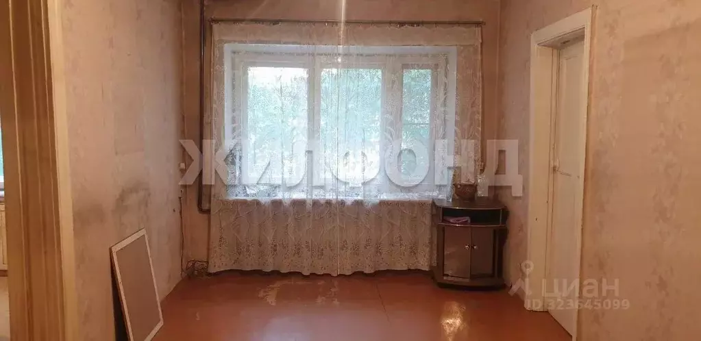 2-к кв. Хакасия, Абакан Советская ул., 36 (39.7 м) - Фото 2