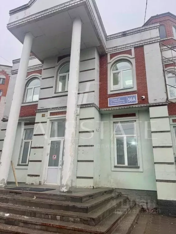 Помещение свободного назначения в Татарстан, Казань Гвардейская ул., ... - Фото 2