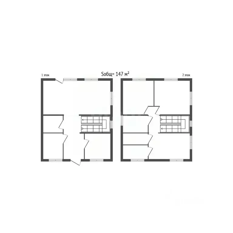 Дом в Новосибирская область, Новосибирский район, Барышевский ... - Фото 2
