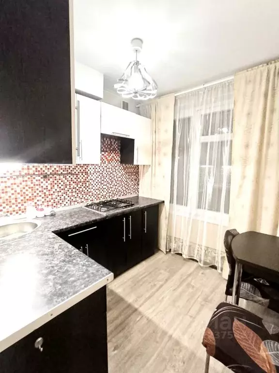 1-к кв. Москва Туристская ул., 19К4 (32.0 м) - Фото 1