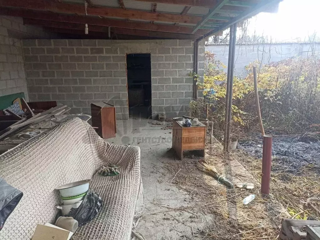 Участок в Северная Осетия, Владикавказ Дружба садовое товарищество, ... - Фото 2