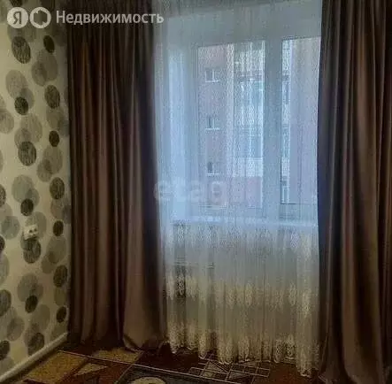 2-комнатная квартира: Абакан, улица Торосова, 2/1 (52.8 м) - Фото 1