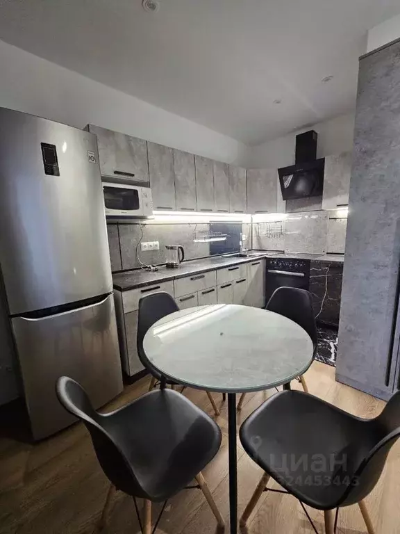 1-к кв. Московская область, Котельники Белая Дача мкр, 27 (35.0 м) - Фото 2