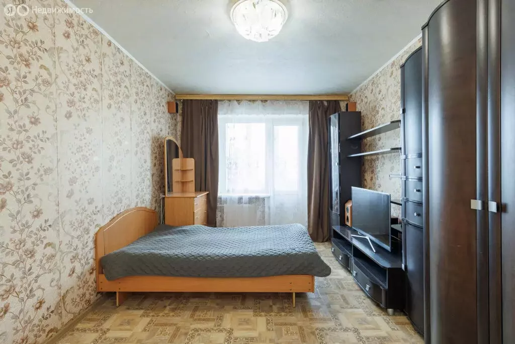 1-комнатная квартира: Брянск, улица Романа Брянского, 29 (32.2 м) - Фото 0