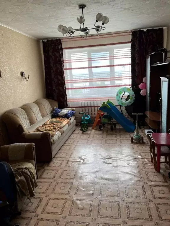 3-к кв. Красноярский край, Сосновоборск ул. Ленинского Комсомола, 2 ... - Фото 2