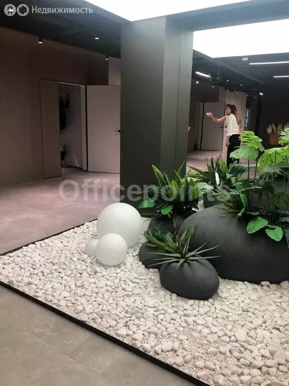 Офис (1500 м) - Фото 1