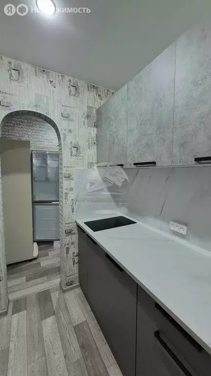 1-комнатная квартира: Великий Новгород, Западный район, улица Свободы, ... - Фото 1