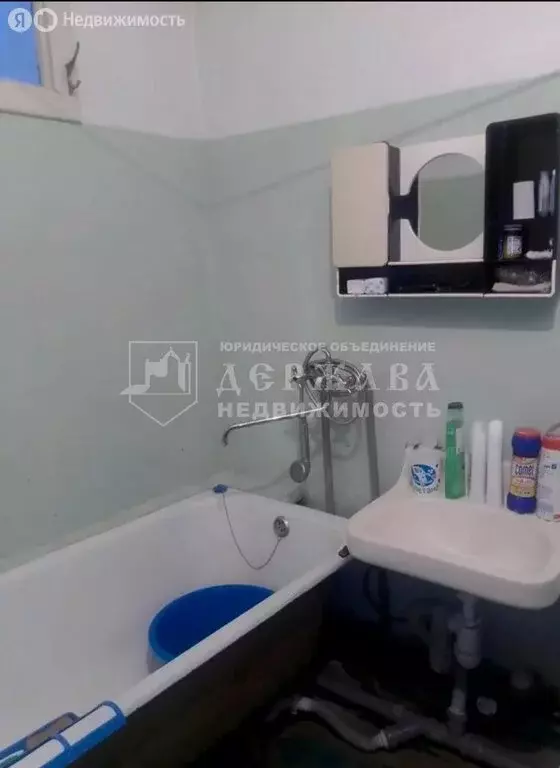 1-комнатная квартира: Кемерово, Спортивная улица, 22 (30.4 м) - Фото 2