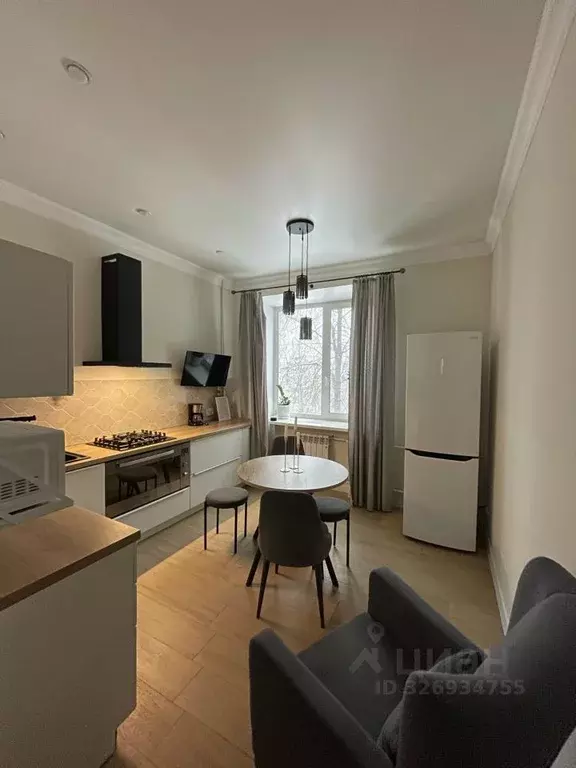 3-к кв. Челябинская область, Миасс просп. Макеева, 7 (75.0 м) - Фото 0