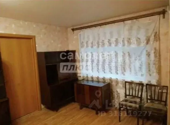 2-к кв. Липецкая область, Липецк ул. Гагарина, 107к1 (44.0 м) - Фото 1