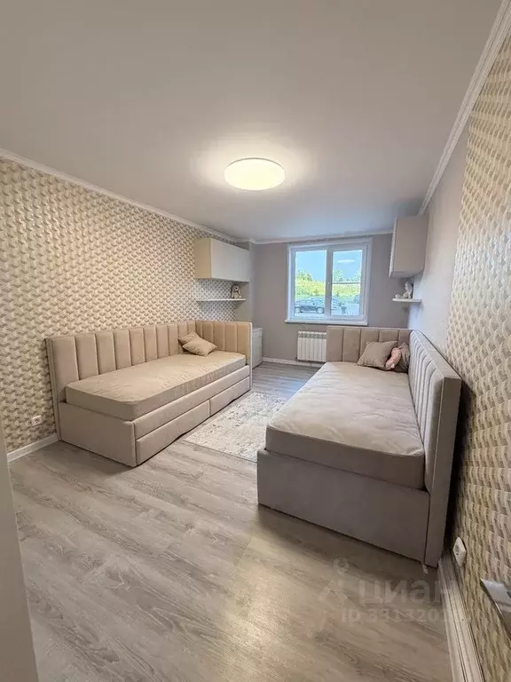3-к кв. Чувашия, Чебоксары бул. Солнечный, 18к1 (85.0 м) - Фото 1