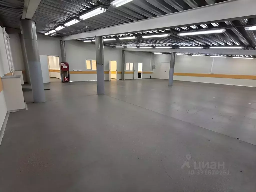 Склад в Московская область, Котельники Ковровый мкр, 37 (270 м) - Фото 2