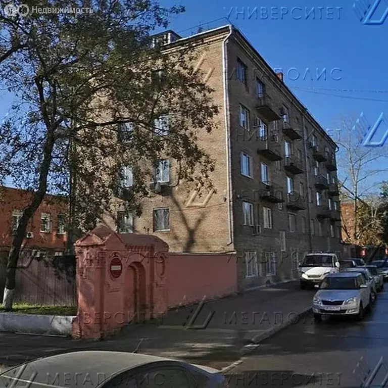 Офис (27 м) - Фото 2