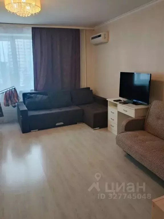 2-к кв. Московская область, Солнечногорск ул. Юности, 2 (65.0 м) - Фото 2