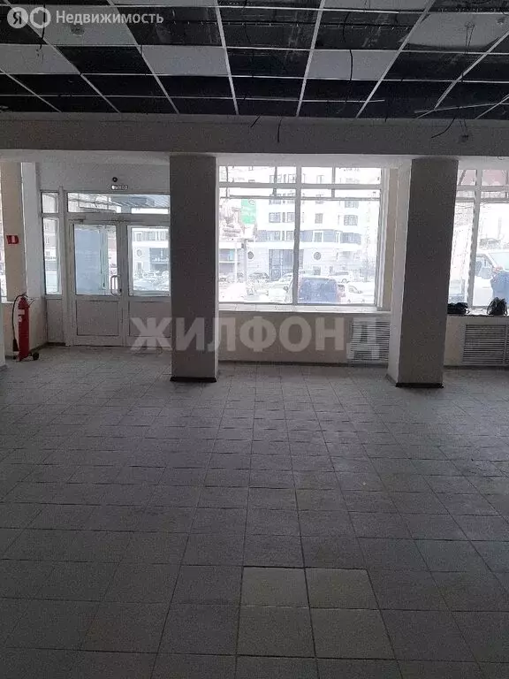 Торговая площадь (515 м) - Фото 1