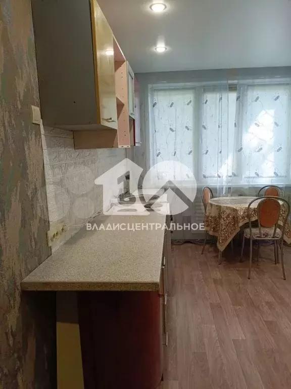 1-к. квартира, 30 м, 1/5 эт. - Фото 1