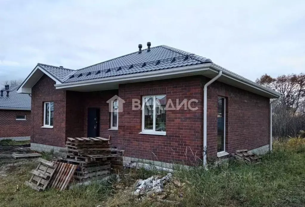 Дом в Белгородская область, Белгородский район, Комсомольское с/пос, ... - Фото 2