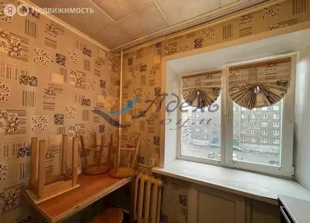 1-комнатная квартира: Норильск, улица Бегичева, 33 (30.5 м) - Фото 2