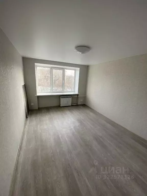 1-к кв. Омская область, Омск Городок Нефтяников мкр, ул. ... - Фото 1