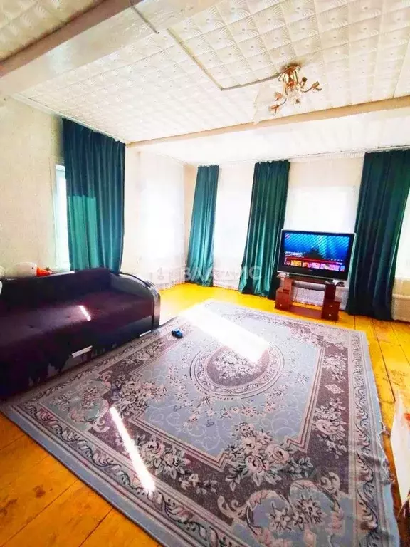 Дом в Башкортостан, Стерлитамак ул. Ильича, 5 (128 м) - Фото 0