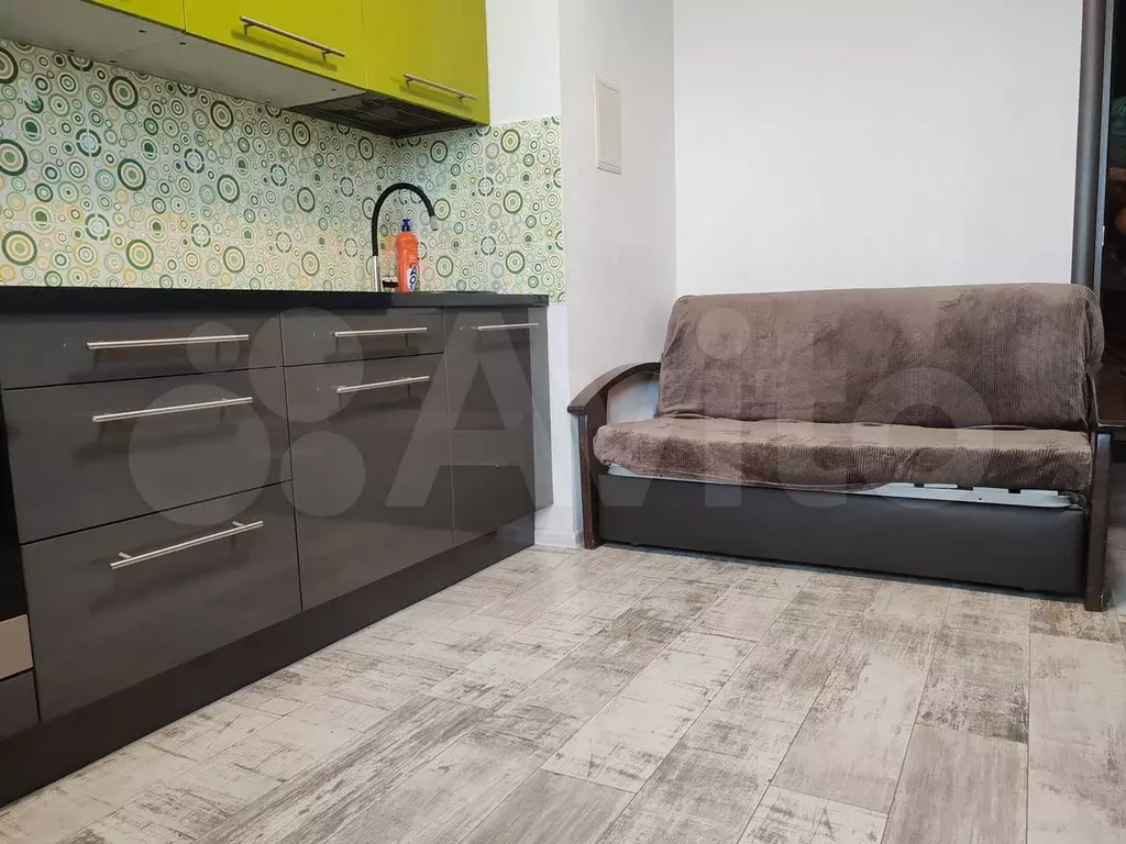 2-к. квартира, 56 м, 6/10 эт. - Фото 1